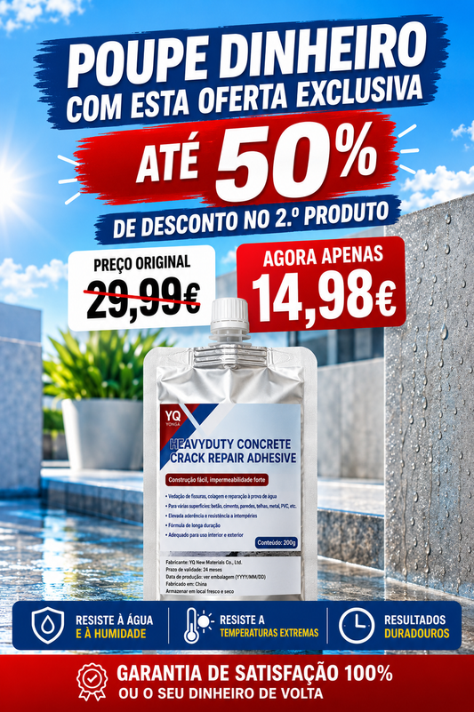 🔥Poupe dinheiro com esta oferta exclusiva: o segundo produto comprado tem um desconto de 50%